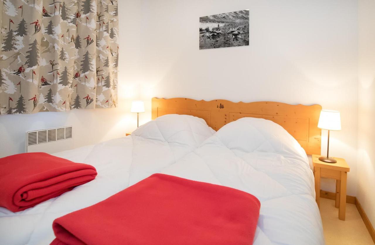 Les Balcons PROCHE PARC NATIONAL VANOISE appartements 4 pieces 8 pers Termignon Extérieur photo