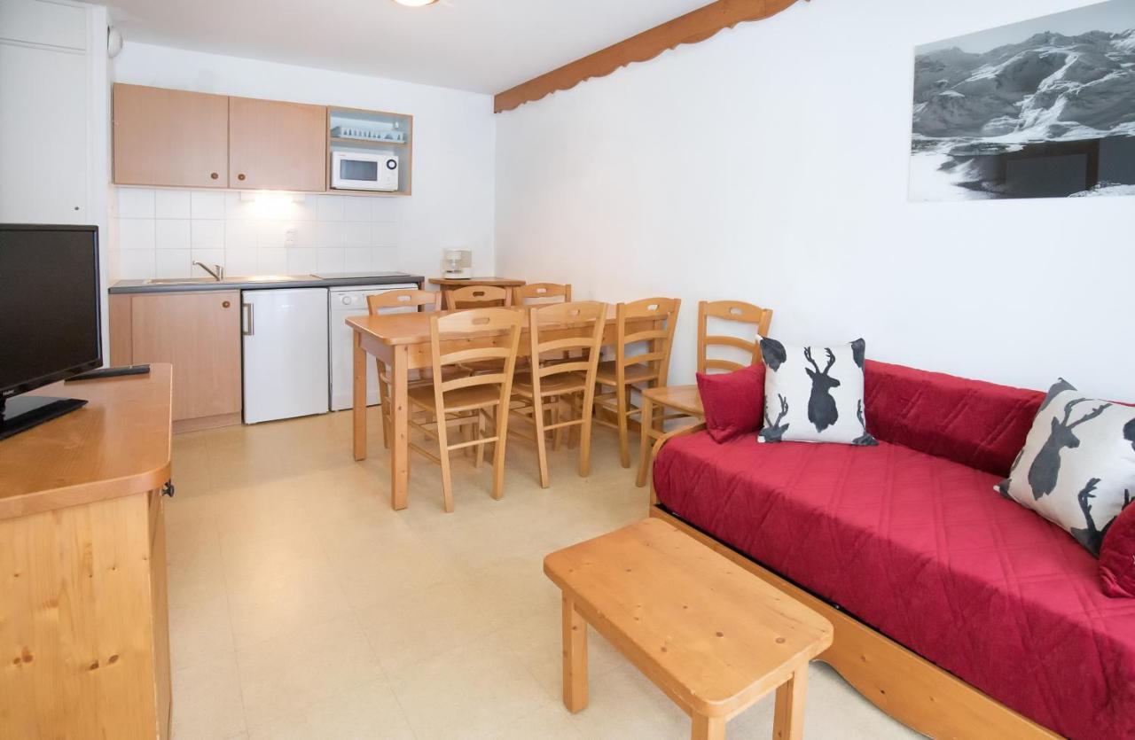 Les Balcons PROCHE PARC NATIONAL VANOISE appartements 4 pieces 8 pers Termignon Extérieur photo