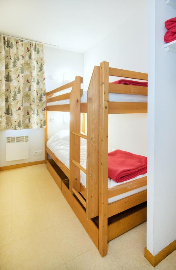 Les Balcons PROCHE PARC NATIONAL VANOISE appartements 4 pieces 8 pers Termignon Extérieur photo