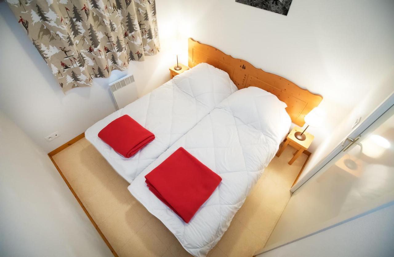 Les Balcons PROCHE PARC NATIONAL VANOISE appartements 4 pieces 8 pers Termignon Extérieur photo
