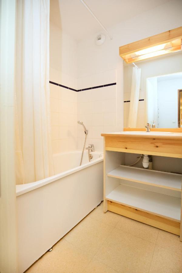 Les Balcons PROCHE PARC NATIONAL VANOISE appartements 4 pieces 8 pers Termignon Extérieur photo
