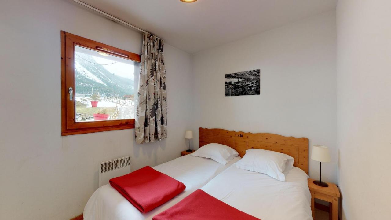 Les Balcons PROCHE PARC NATIONAL VANOISE appartements 4 pieces 8 pers Termignon Extérieur photo