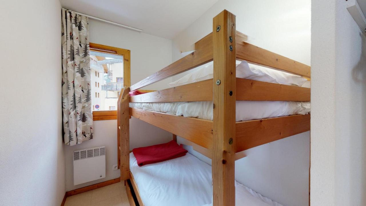 Les Balcons PROCHE PARC NATIONAL VANOISE appartements 4 pieces 8 pers Termignon Extérieur photo