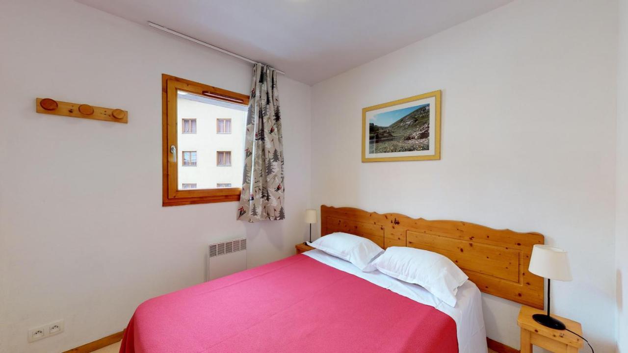 Les Balcons PROCHE PARC NATIONAL VANOISE appartements 4 pieces 8 pers Termignon Extérieur photo
